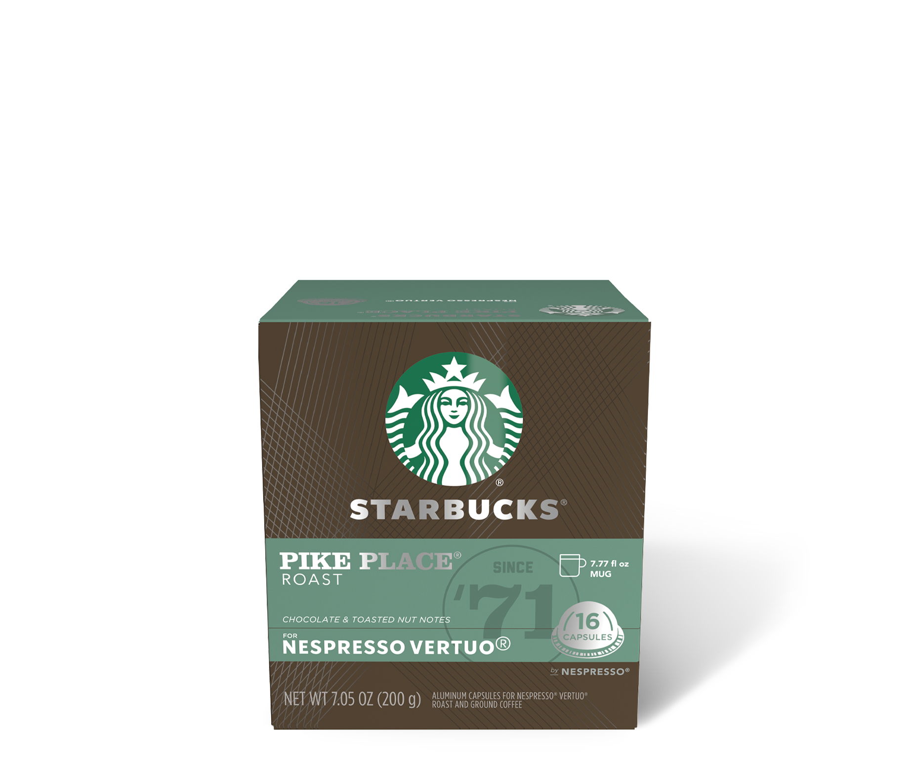 Starbucks® Medium Roast | Starbucks® at Home